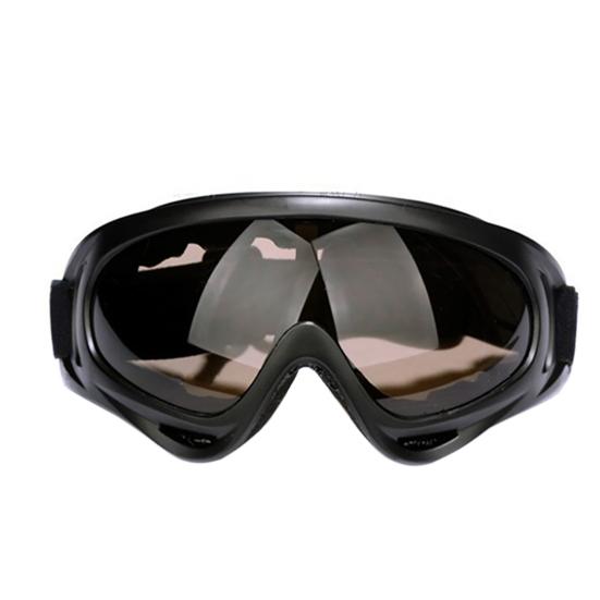 X400 Snowboard Skate Skiing Dustproof Windproof UV Protection Goggles Glasses