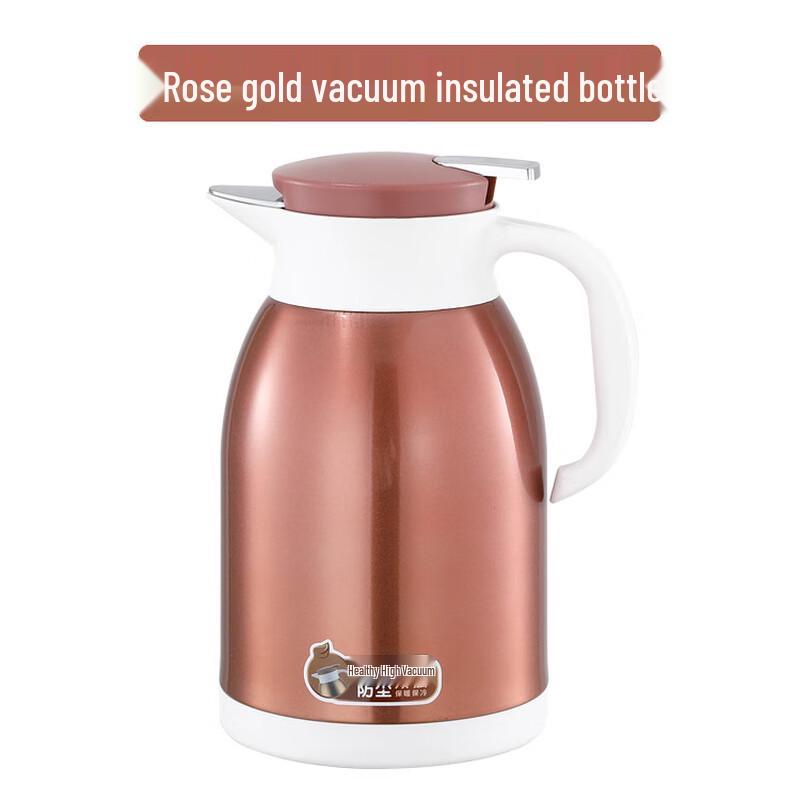 Changqi 304 Stainless Steel Vacuum Flask 2L