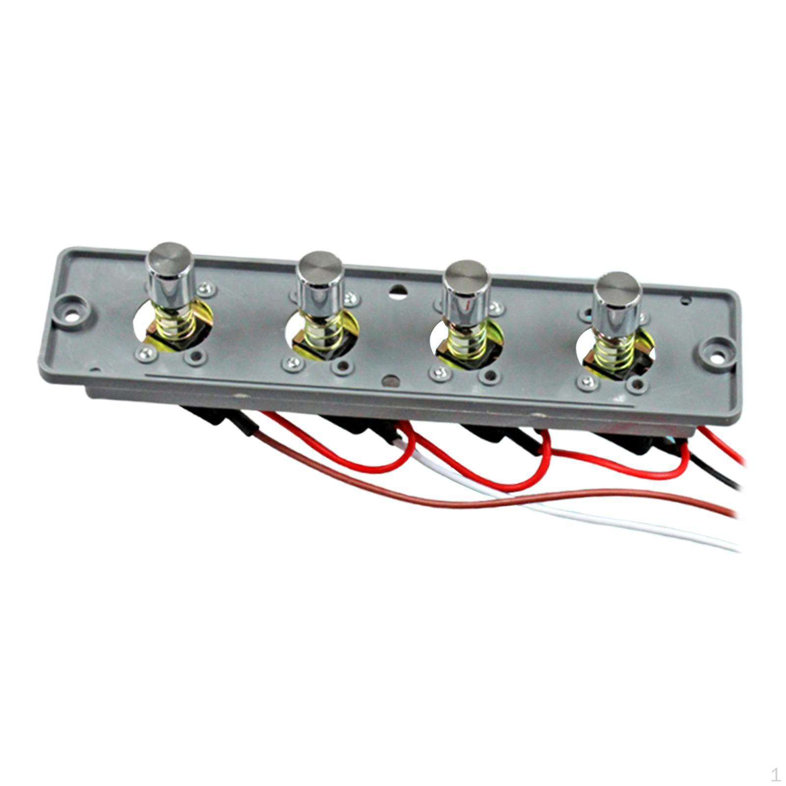 

Кулинарная клавиатура Push CLAUS SWITCH 14.4cmx3.3cm