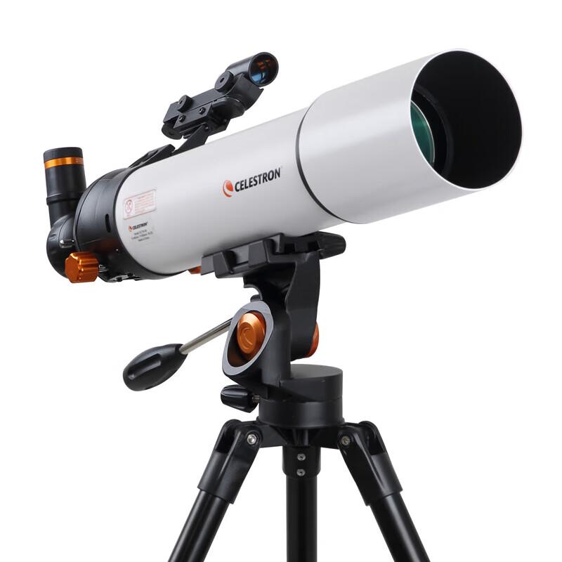Celestron Libra 805 Dual-Use Astronomical Telescope