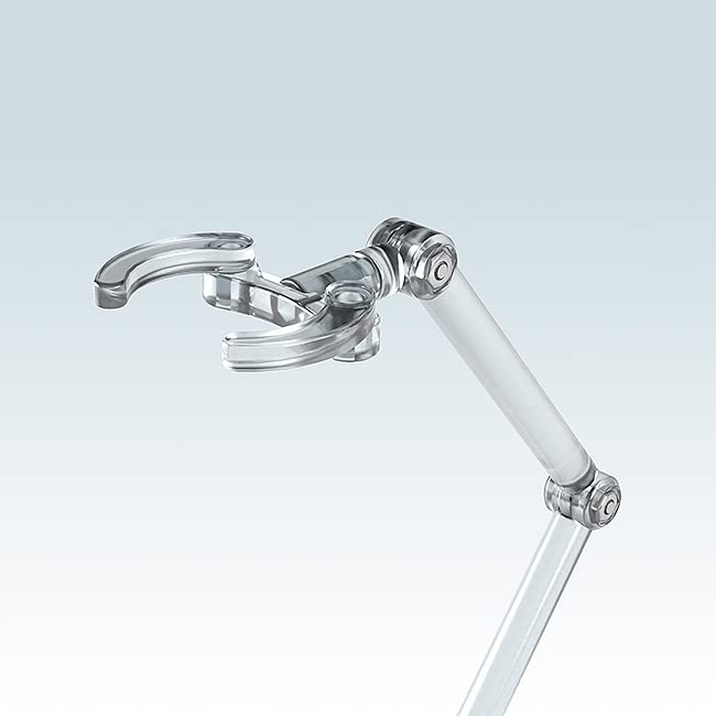 THE Simple Stand x3 Figures Type [For & Models] <HEX>