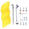Pneumatiek en hydrauliek