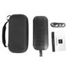 Speaker Travel Carrying Case Portable Storage Bag Compatible For Soundlink Flex Bluetooth-compatible Speaker