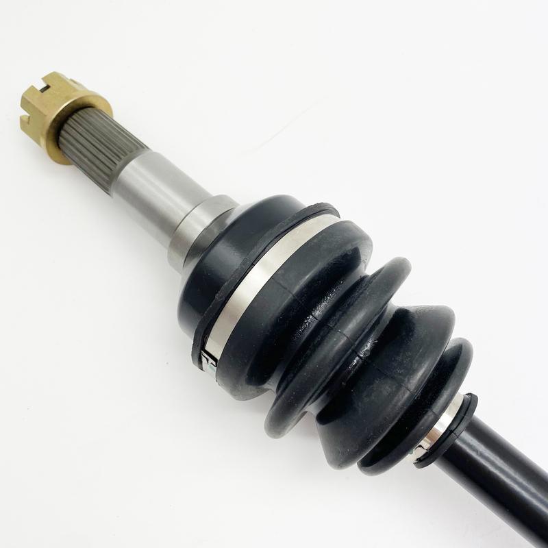 New HISUN HS700-3 700CC UTV Rear Right Side CV Axle HISUN UTV Chinese PARTS 47270-115N-0000