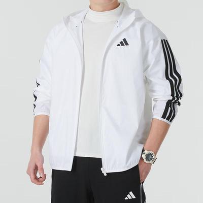Chaquetas y abrigos – Cortavientos
