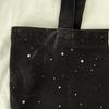 [USED] TWICE LIGHTS tote bag