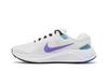 Nike Wmns Air Zoom Structure 24 'White Psychic Purple'