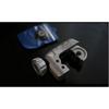 IWISS Pipe Cutter, CT-428, for Copper, Thin-Walled Stainless Steel, and PVC Pipes, Cutting Capacity 4-28mm