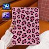 Boekmodel is geschikt voor ipad11 beschermhoes air5 tablet Pro10.5 inch hoes animatie anti-val mini siliconen zacht