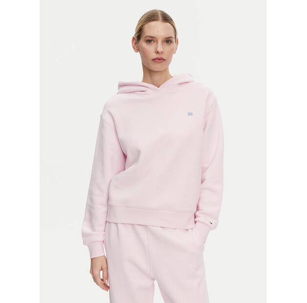 Толстовка Tommy Hilfiger Contrast Flag EU XXL 15490₽