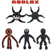 Roblox Doors Rainbow Friends Plush Toy Soft And Comfortable Stuffed Animal Dolls For Kids