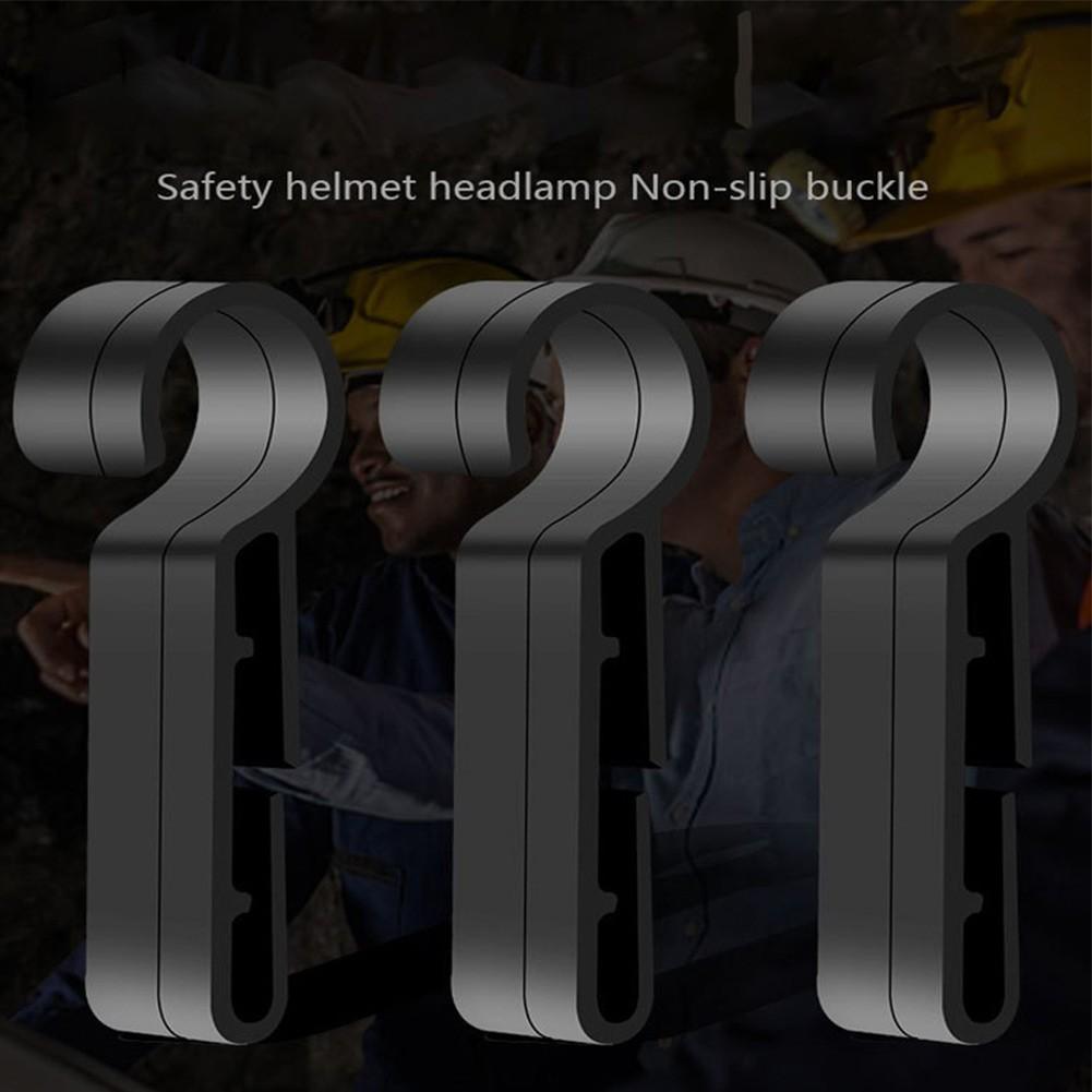 Headlamp Clips Headlamp Clip Helmet Clamps Helmet Clip