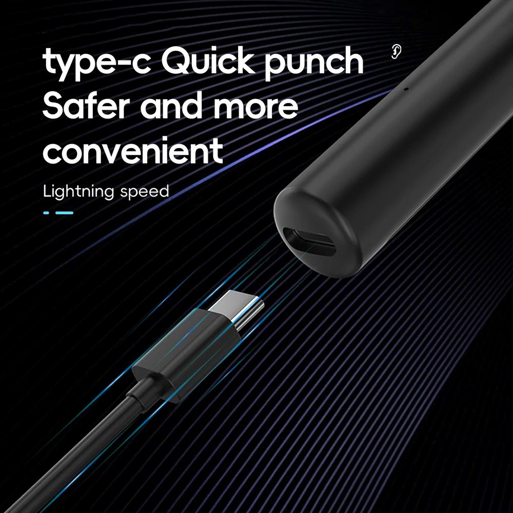 4,2mm Kabelloser Intelligenter Visueller Ohrenreiniger Otoskop Ohrenschmalzentferner Werkzeug Mit 500W Kamera Ohr-Endoskop Ohrwerkzeuge Gesundheitsvorsorge-Set