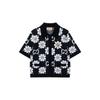Gucci FW24 Pleteniny Dámské Černé 782223-XKDZ2-1080