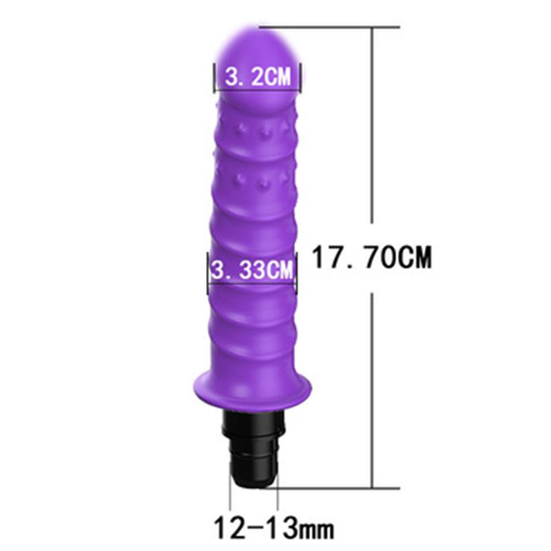 2in1 Penis Dildos Vibrators Gun Fascial Massager Adult Sexy Toysfor Woman G Spot Anal Clit Stimulator Sexy Accessories Sex Shop