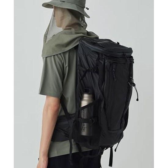 Snow Peak Active Field Backpack M AC-25SU411 Rucksack Bag