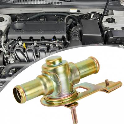 Rubinetto Riscaldatore Motore Hot Rods Macchinari ZPN-01365 16 Mm