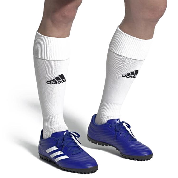 Adidas Copa 20.4 Tf 'Blue' EH1481