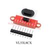 VL53L7CX VL53L8CX 8x8 Multi Region TOF Time of Flight Ranging Sensors VL53L8 VL53L7 Laser Ranging Modules