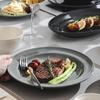 Ru Han Nordic French Style Ceramic Serving Plate