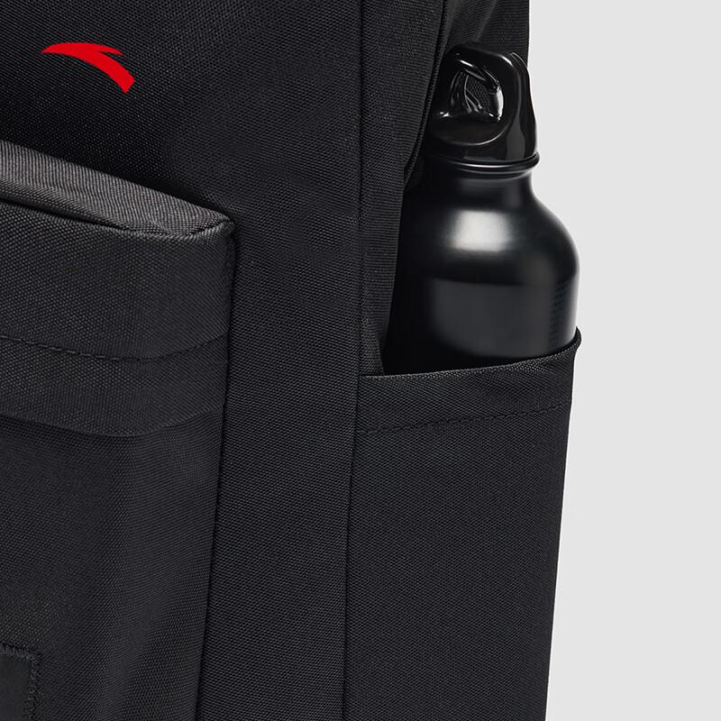 Anta Classic Canvas Backpack