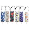 Multi-purpose Sport Water Bottle Cover Waterproof Bucket Handbag Universal Cup Sleeve  Outdoor