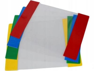 Funda de libro ajustable 26,4 cm