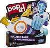 Hasbro Gaming's Bop It! Is an Electronic Game for Children Aged 8 and Up.