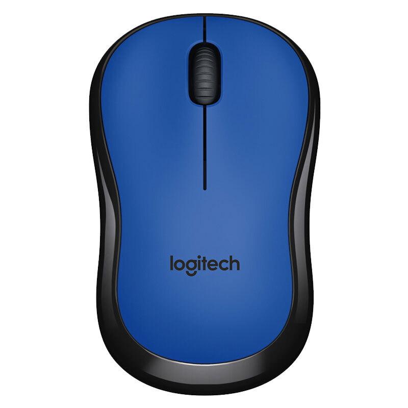 

Logitech M220 Silent Wireless Mouse