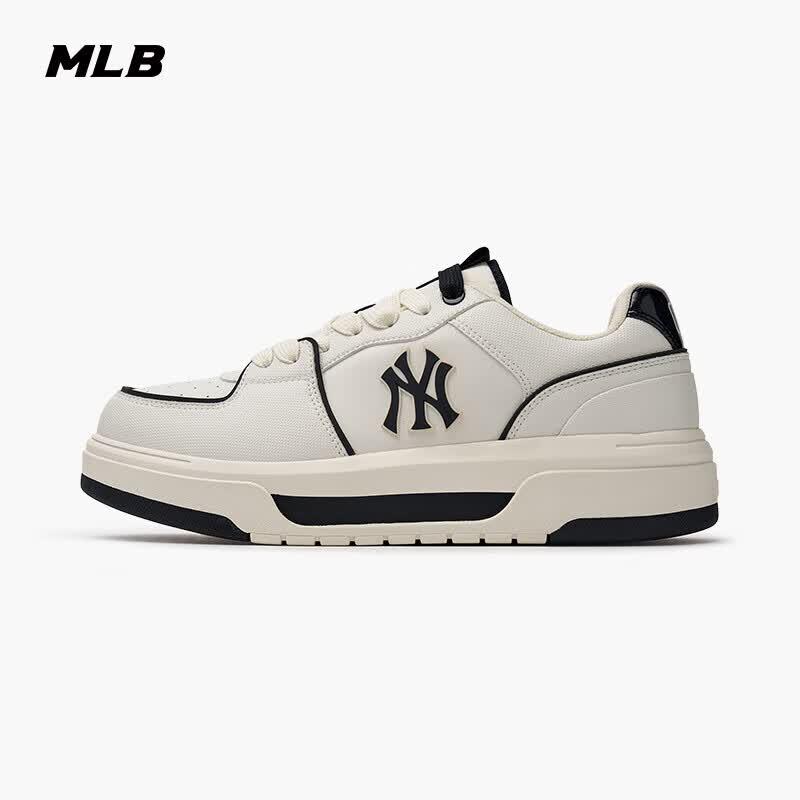 MLB New York Yankees Casual Sneakers