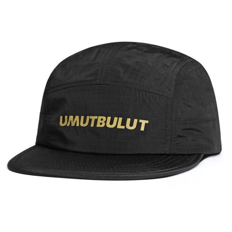 

Sun-Protection, Breathable, Quick-Dry Baseball Cap For Outdoor Mountaineering, Cycling, Marathon, Casual, Versatile Sports Hat Adjustable
