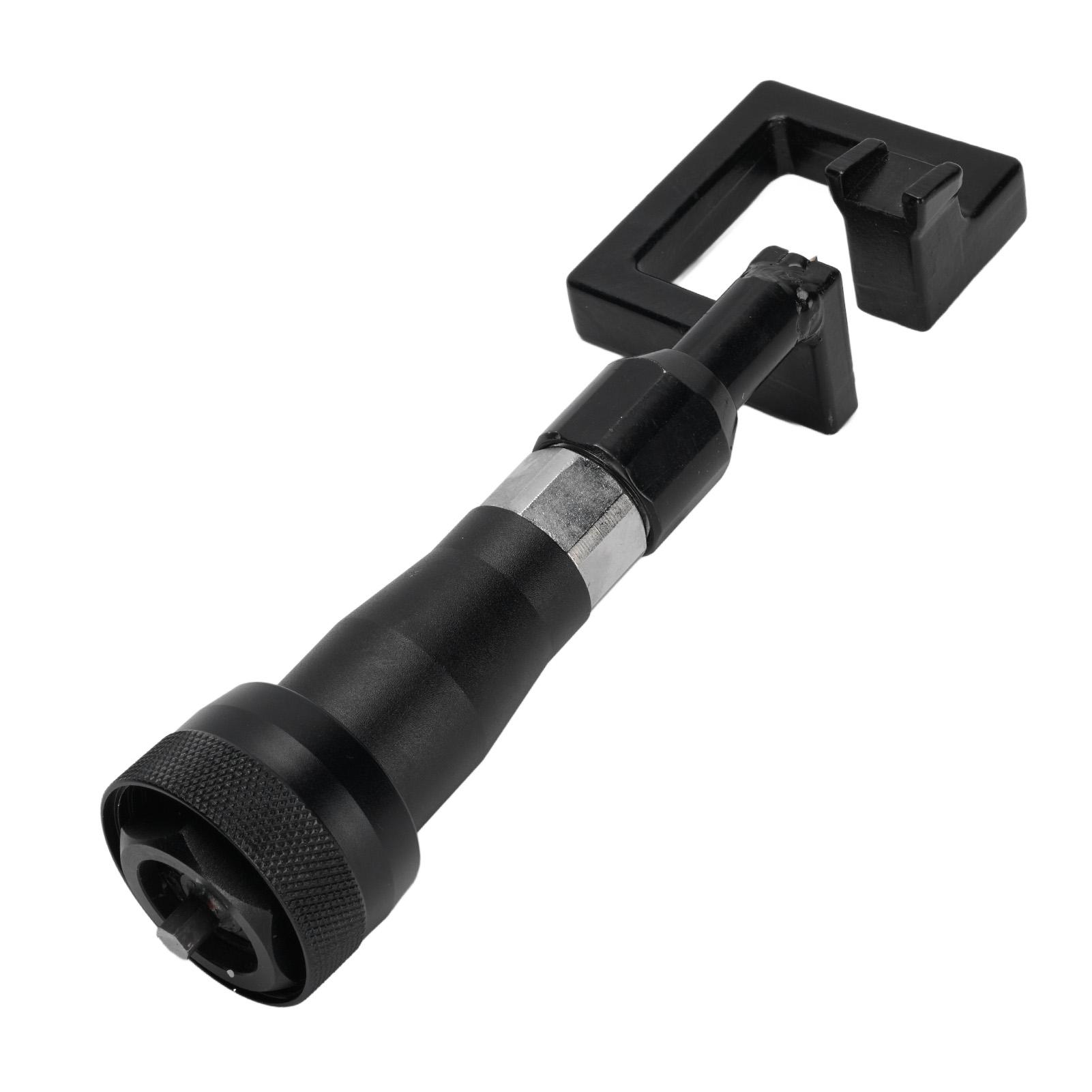 

Электрический килевой пробойник для перегородок, головка 14 дюймов, шестигранный разъем, легированная сталь CRV, пробивка киля перегородки