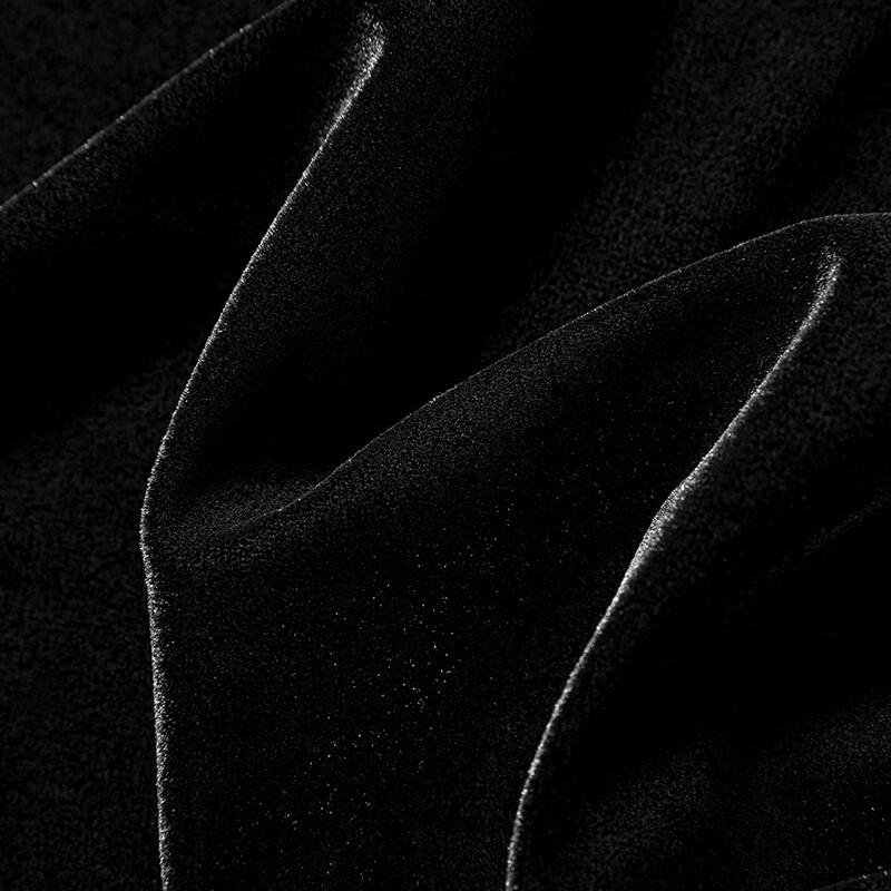 Women's New Chinese Style Velvet Pullover Shirt