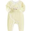 Balabala Newborn Baby Cotton Romper