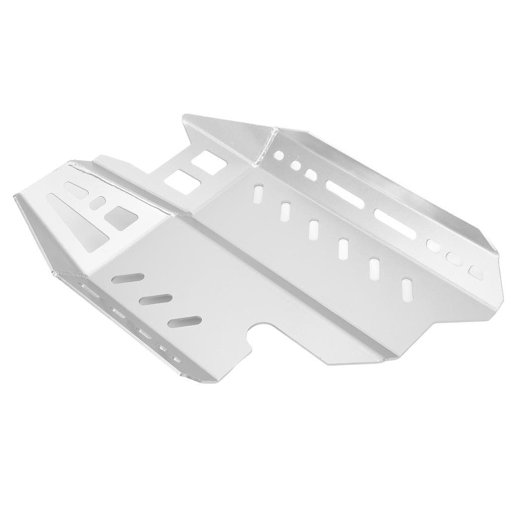 Motorcycle Engine Under Guard Protection Carbon Steel Replacement for CB500X CB400X 2019‑2021Silver