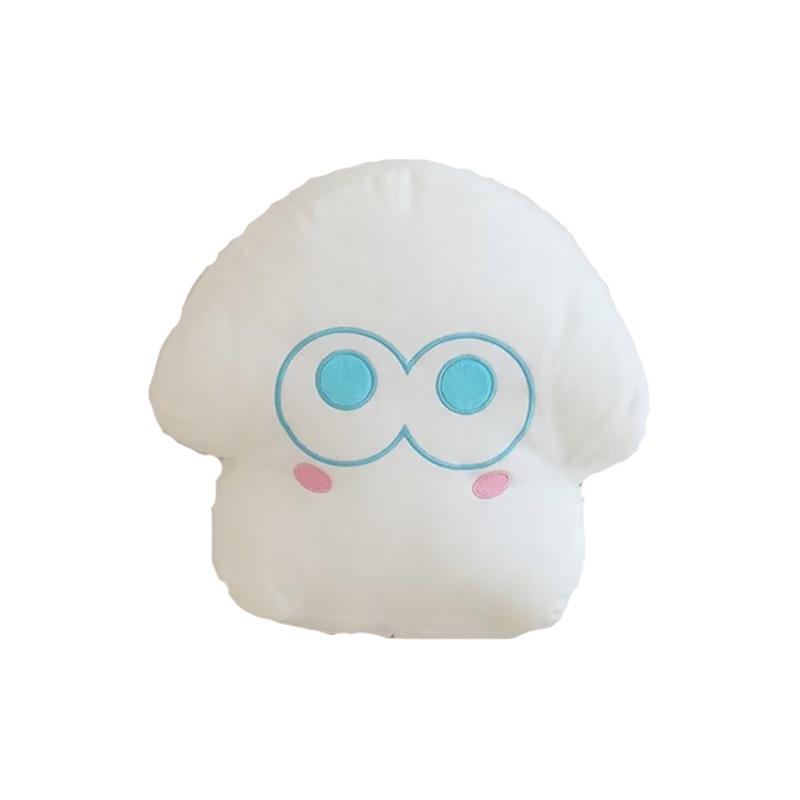 Splatoon Octopus Plush Pillow Cushion For Kids Orange Blue Yellow White Purple Red Dark Blue