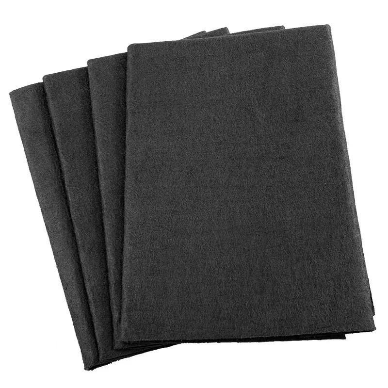 Magic rag Special cloth for cleaning glass Thickened cleaning Mirror window Multifunctional magic artifact Kitchen household