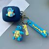 Applicable Redmi buds 1 wireless bluetooth headset 1 protective case Xiaomi Air1SE cartoon 1 soft case