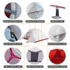 Naturehike Cloud Up Camping Tent Hiking Outdoor Portable Family Beach Shade Waterproof Camping 1 2 3 Person Backpacking Tent
