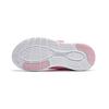 Li-Ning Cloud Low-Top Kids Casual Shoes Kids Casual Shoes White Pink YKNU040-14