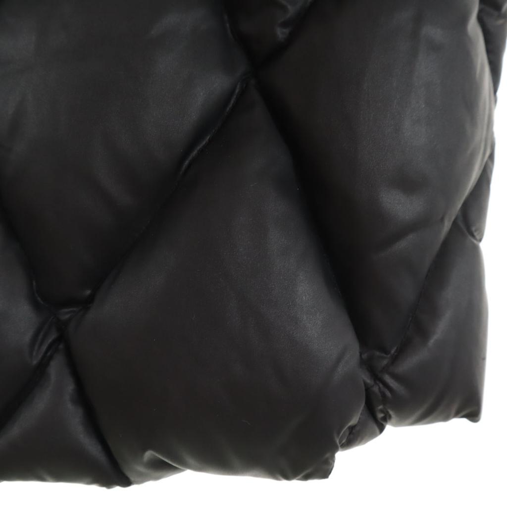 Diesel Daunenmantel XS schwarz Damen Gebraucht