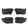 Tesla Model 3/Y Door Slot Storage Box and Full Coverage Mat for Refreshed Models