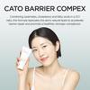 P.CALM Cato Cream 80ml  Moisturizer, Hypoallergenic, Hydrating and Soothing