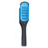 1pc Professional V Type Hair Straighten Comb Double Hairdressing Comb Hair Brush Anti-static Hair Styling Comb Accessories