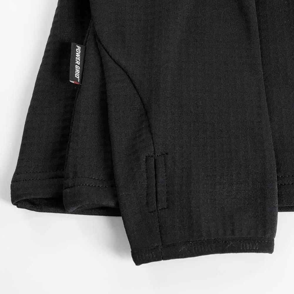 Elbrus Базовый слой с длинным рукавом Nadim Polartec