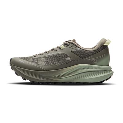 Wild City Beige Kaki Unisex D1GH250702