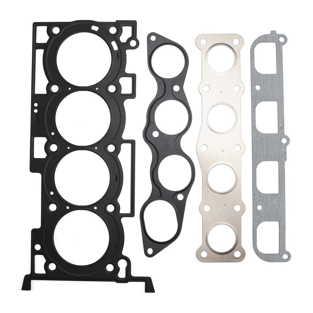 G4KF 2.0T Engine Rebuild Kit Crankshaft Con Rods Timing for Hyundai Sonata 11-16