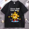 Tops – T-Shirts