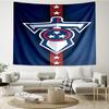Titans Crest Quick-Dry Tapestry Hanging for Bedroom,Livingroom, Playroom,Decor Art Room Wall Tapestry Holiday and Birthday Gifts