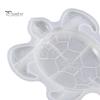 Turtle Shell Silicone Mold Large Sea Resin Mold, 3D for Epoxy Casting, Detailed Marine Art Casting Animal Molds Wall Hanging Decoration, Coastal Ocean